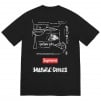 Thumbnail Milford Graves Tee