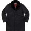 Thumbnail for Fur Collar Car Coat