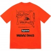 Thumbnail for Milford Graves Tee