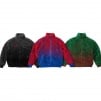 Thumbnail Supreme Spyder Web Polar Fleece Jacket