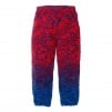 Thumbnail for Supreme Spyder Web Polar Fleece Pant