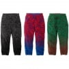 Thumbnail Supreme Spyder Web Polar Fleece Pant