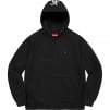 Thumbnail for Brim Zip Up Hooded Sweatshirt