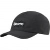 Supreme GORE-TEX Camp Cap (FW22) - Black