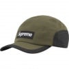 Supreme GORE-TEX Camp Cap (FW22) - Olive