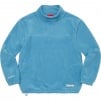 Thumbnail for Polartec Mock Neck Pullover