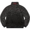 Thumbnail for Supreme Spyder Web Polar Fleece Jacket