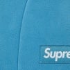 Supreme Polartec Mock Neck Pullover (FW22) - Dusty Teal