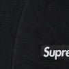 Supreme Polartec Mock Neck Pullover (FW22) - Black