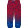 Thumbnail for Supreme Spyder Web Polar Fleece Pant