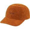 Thumbnail for Script Corduroy 6-Panel