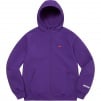 Thumbnail for WINDSTOPPER Zip Up Hooded Sweatshirt