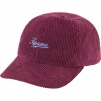 Thumbnail for Script Corduroy 6-Panel