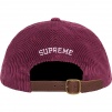 Thumbnail for Script Corduroy 6-Panel