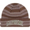 Thumbnail for New Era Split Beanie