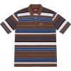 Thumbnail for Multi Stripe Polo