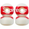 Thumbnail for Supreme Spitfire Shop Wheels (Set of 4)