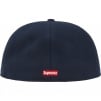 Thumbnail for Ebbets S Logo Fitted 6-Panel