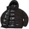 Thumbnail for Madras Reversible WINDSTOPPER Puffer Jacket