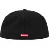 Thumbnail for Ebbets S Logo Fitted 6-Panel