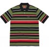 Thumbnail for Multi Stripe Polo