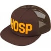 Thumbnail for HOSP Mesh Back 5-Panel