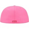 Thumbnail for Ebbets S Logo Fitted 6-Panel