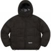 Thumbnail for Madras Reversible WINDSTOPPER Puffer Jacket