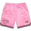 Thumbnail for Supreme Mitchell & Ness Satin Basketball Short