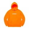 Thumbnail for Motion Logo Hooded Sweatshirt