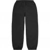 Thumbnail for Full Zip Baggy Warm Up Pant