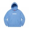 Thumbnail for Motion Logo Hooded Sweatshirt