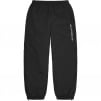 Thumbnail for Full Zip Baggy Warm Up Pant