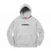 Thumbnail for Motion Logo Hooded Sweatshirt