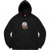 Thumbnail for AOI Buddha Hooded Sweatshirt