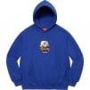 Thumbnail for AOI Buddha Hooded Sweatshirt