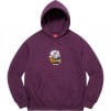 Thumbnail for AOI Buddha Hooded Sweatshirt