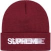 Thumbnail for Motion Logo Beanie