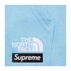 Thumbnail for Supreme The North Face Convertible Hooded Sweatshirt