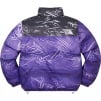 Thumbnail for Supreme The North Face Trompe L’oeil Printed Nuptse Jacket