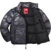 Thumbnail for Supreme The North Face Trompe L’oeil Printed Nuptse Jacket