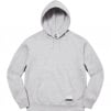 Thumbnail for Supreme The North Face Convertible Hooded Sweatshirt