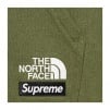 Thumbnail for Supreme The North Face Convertible Hooded Sweatshirt