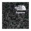 Thumbnail for Supreme The North Face High Pile Fleece Pullover