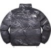 Thumbnail for Supreme The North Face Trompe L’oeil Printed Nuptse Jacket