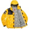 Thumbnail for Supreme The North Face Trompe L’oeil Printed Taped Seam Shell Jacket