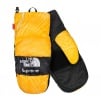 Thumbnail for Supreme The North Face Trompe L’oeil Printed Montana Mitt