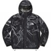 Thumbnail for Supreme The North Face Trompe L’oeil Printed Taped Seam Shell Jacket