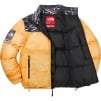 Thumbnail for Supreme The North Face Trompe L’oeil Printed Nuptse Jacket