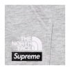 Thumbnail for Supreme The North Face Convertible Hooded Sweatshirt